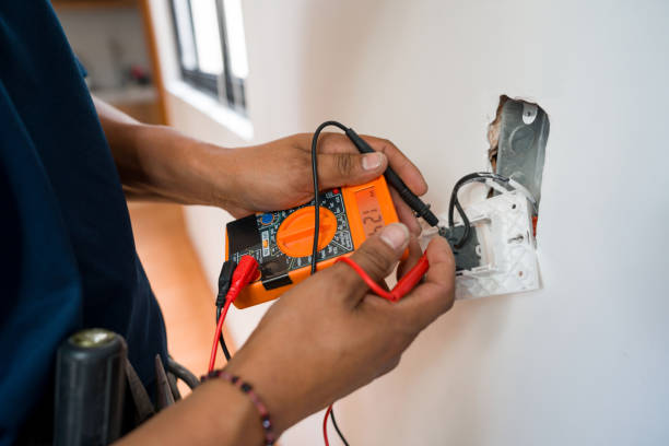 Best Affordable Electrician  in Clarcona, FL
