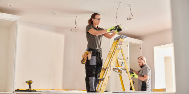 Best Emergency Electrical Repair  in Clarcona, FL