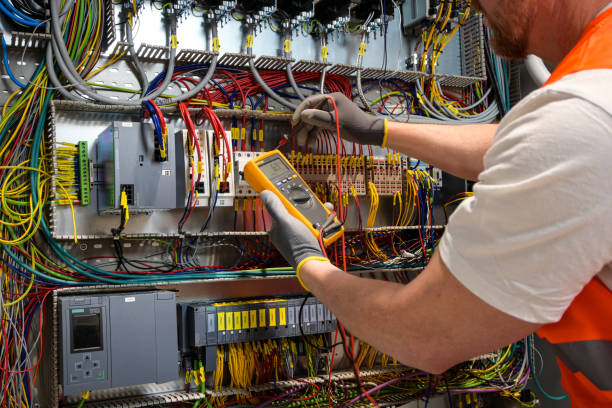 Best Industrial Electrical Services  in Clarcona, FL