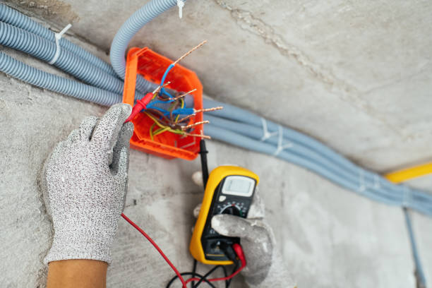 Best Electrical Contractors for Businesses  in Clarcona, FL