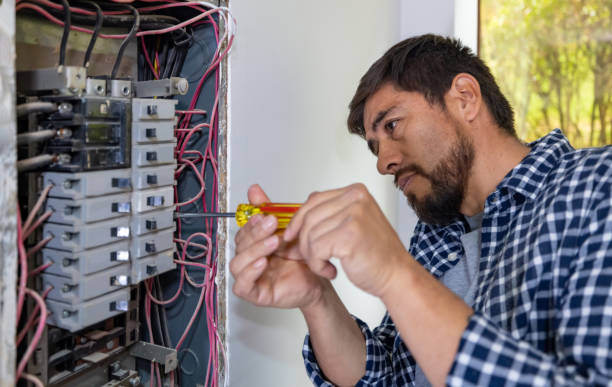 Best Licensed Electrician  in Clarcona, FL